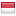blogovector.com is hosted in Indonesia